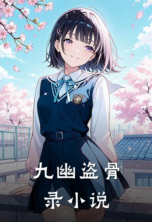 九幽盗骨录小说
