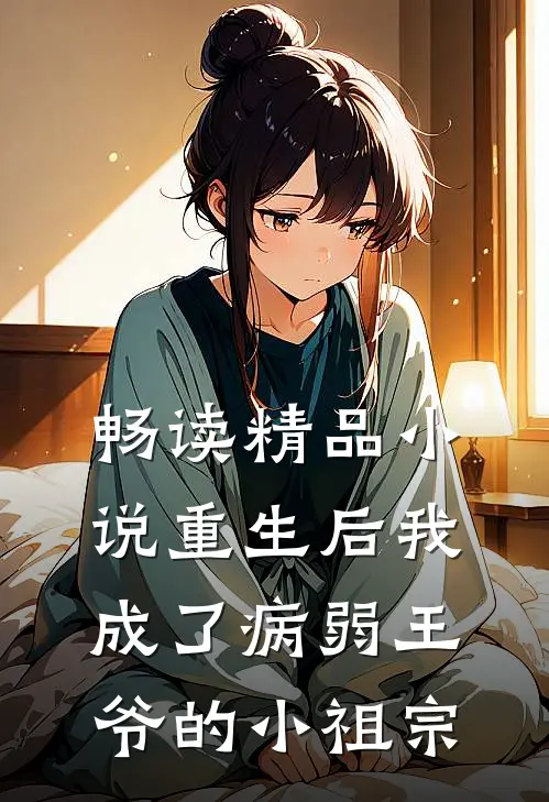 畅读精品重生后我成了病弱王爷的小祖宗