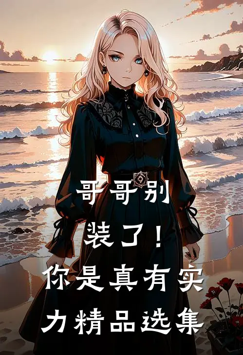 哥哥别装了!你是真有实力精品选集免费阅读