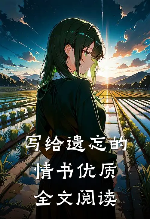 写给遗忘的情书优质全文阅读
