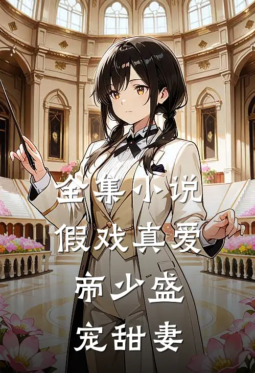 全集假戏真爱帝少盛宠甜妻全文