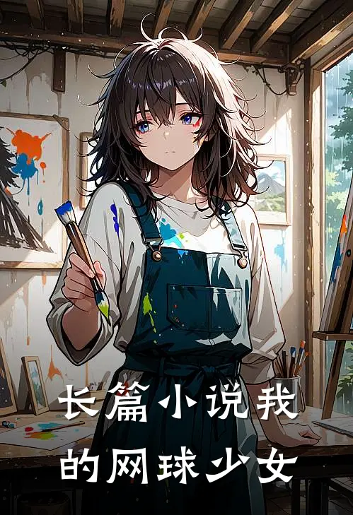长篇小说我的网球少女