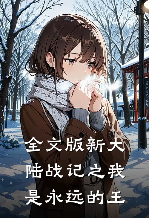 全文版新大陆战记之我是永远的王者