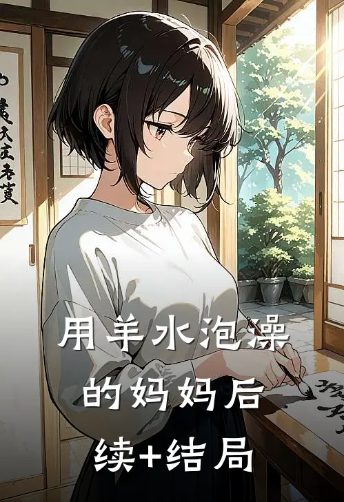 用羊水泡澡的妈妈后续+结局