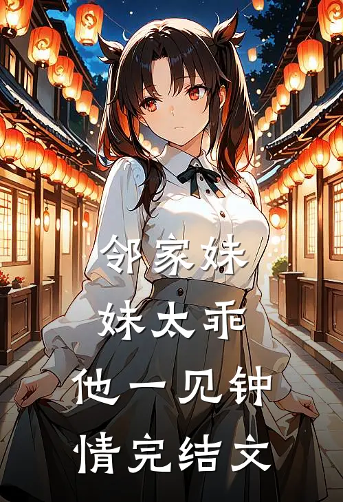 邻家妹妹太乖,他一见钟情完结文库