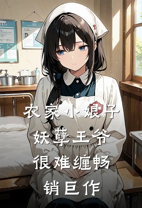 农家小娘子妖孽王爷很难缠畅销巨作