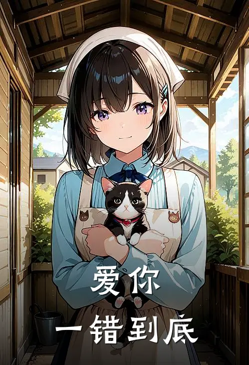 爱你,一错到底漫画下拉式