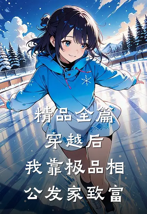 精品全篇穿越后，我靠极品相公发家致富