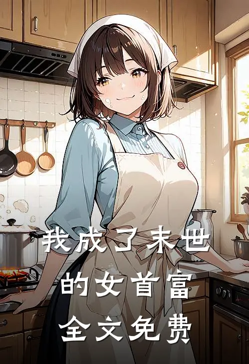 我成了末世的女首富全文免费