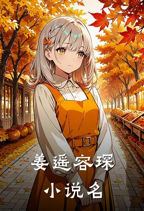 姜遥容琛小说在哪里可以看