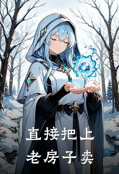 直接把上老房子卖