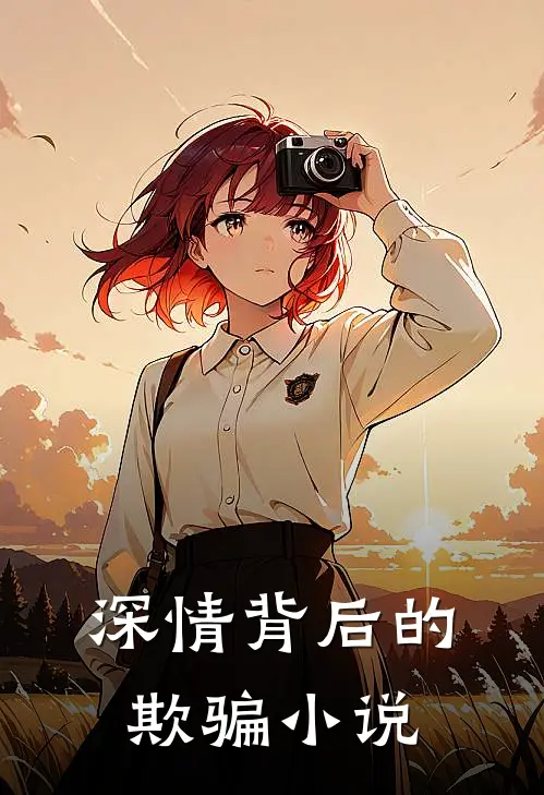 深情背后的欺骗小说