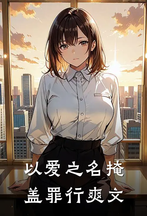 以爱之名掩盖罪行爽文