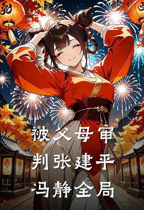 被父母审判张建平冯静全局了吗