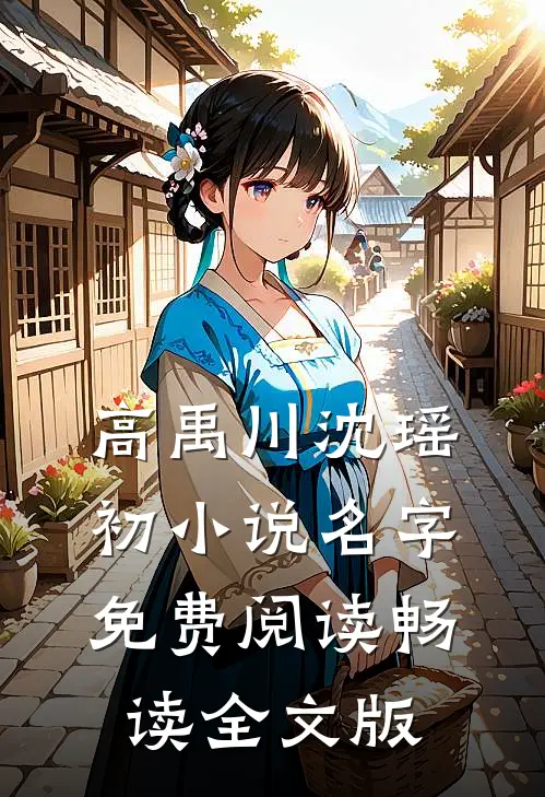 高禹川沈瑶初小说名字免费阅读畅读全文版