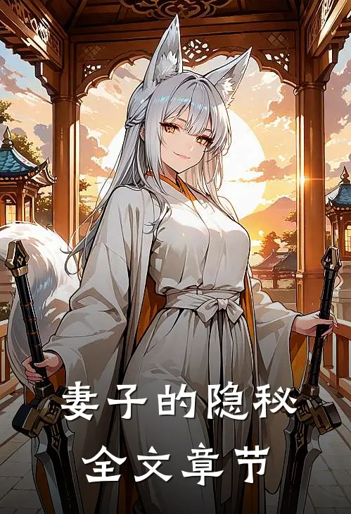妻子的隐秘全文章节免费阅读