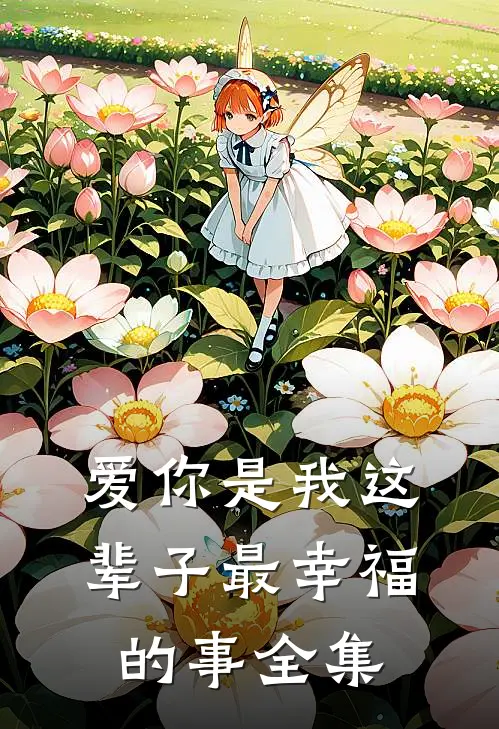 爱你是我这辈子最幸福的事 全集