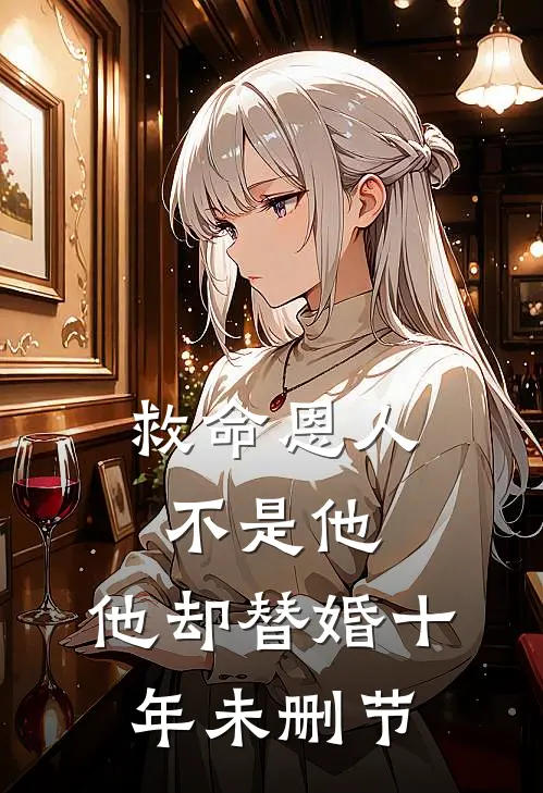 救命恩人不是他，他却替婚十年未删节
