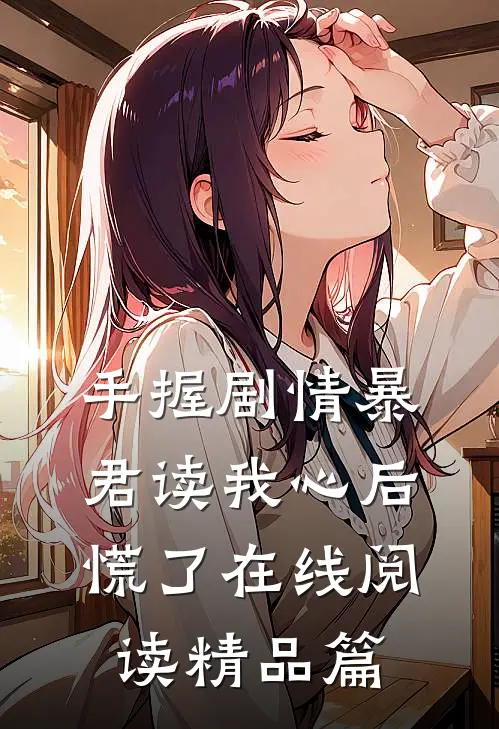 手握剧情暴君读我心后慌了在线阅读精品篇