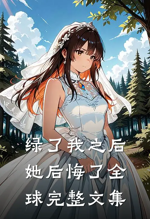 绿了我之后她后悔了全球完整文集在线阅读