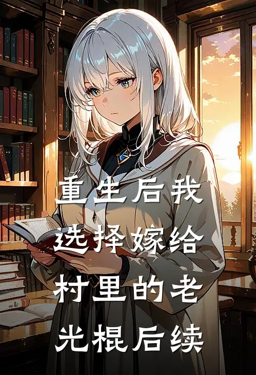 重生后我选择嫁给村里的老光棍后续