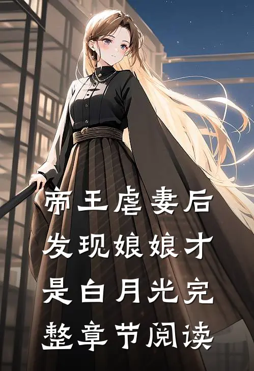 帝王虐妻后,发现娘娘才是白月光完整章节阅读笔趣阁