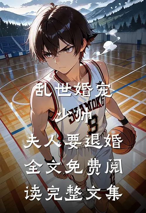 乱世婚宠:少帅,夫人要退婚全文免费阅读完整文集