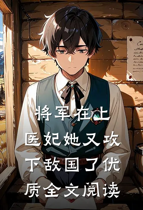 将军在上,医妃她又攻下敌国了优质全文阅读
