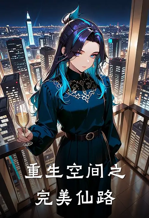 重生空间之完美仙路