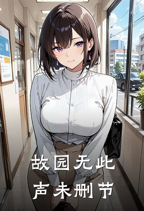 故园无此声未删节