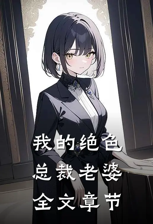 我的绝色总裁老婆全文章节