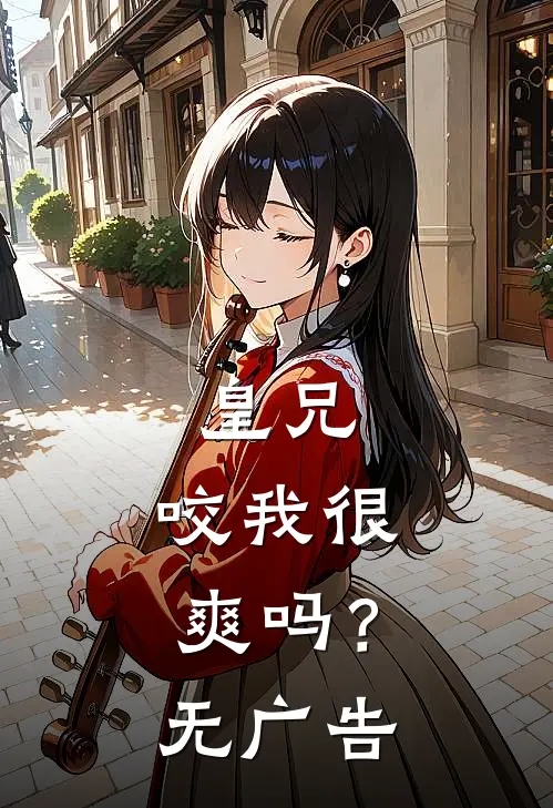 皇兄,咬我很爽吗?无广告免费阅读