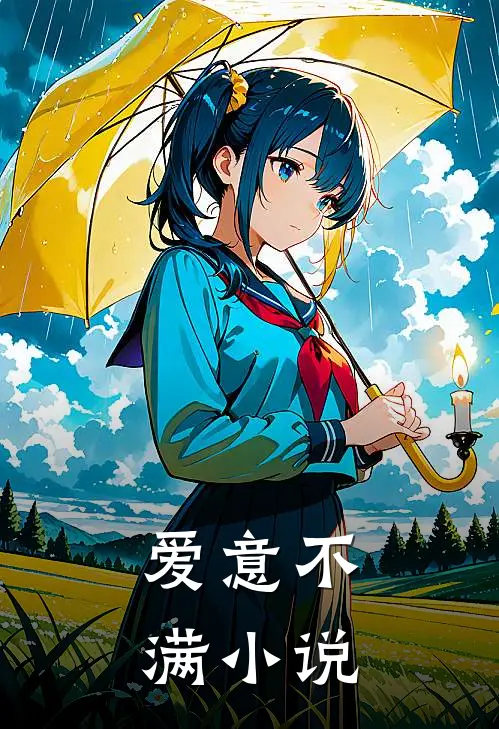 爱意不满小说
