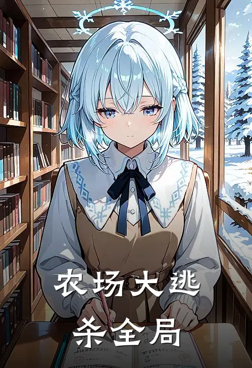 农场大逃杀全局