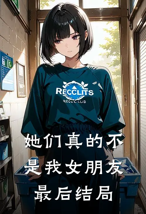 她们真的不是我女朋友最后结局怎么样