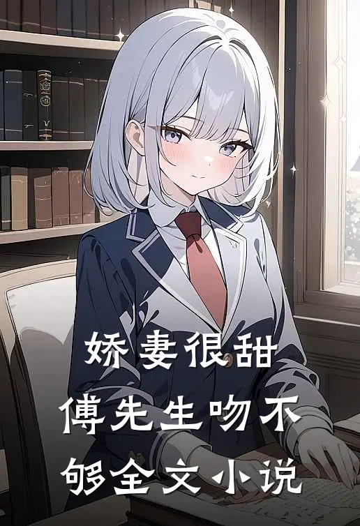 娇妻很甜傅先生吻不够全文