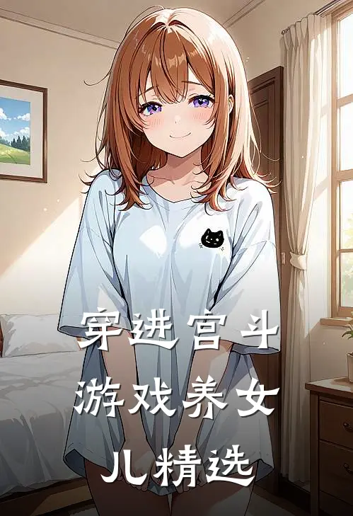 穿进宫斗游戏养女儿精选