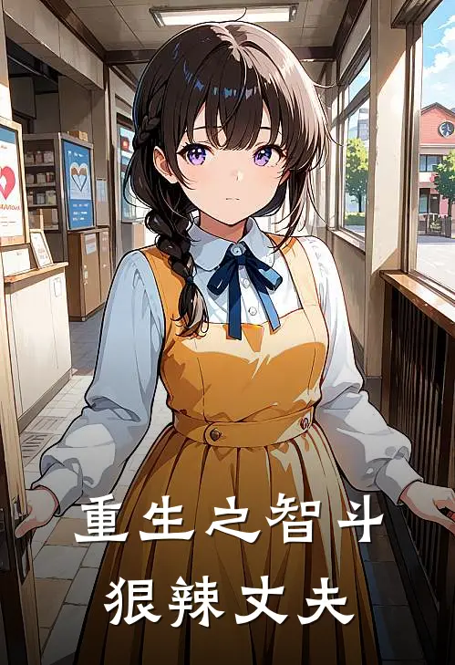 重生之智斗狠辣丈夫