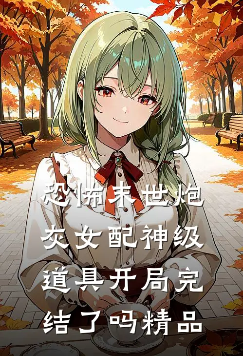 恐怖末世炮灰女配神级道具开局完结了吗精品免费阅读