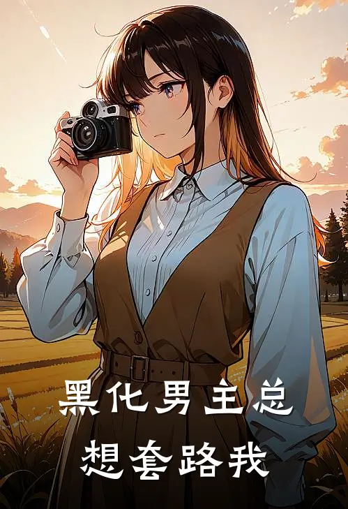 黑化男主总想套路我