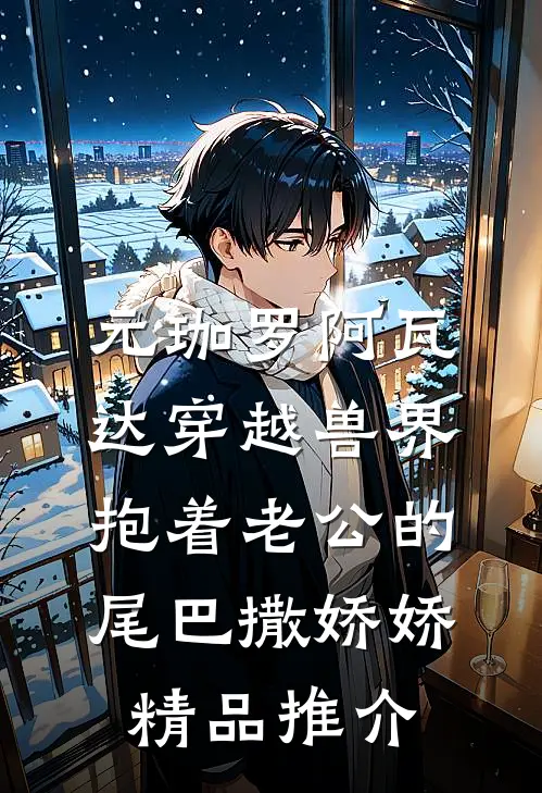 元珈罗阿瓦达(穿越兽界:抱着老公的尾巴撒娇娇)精品推介
