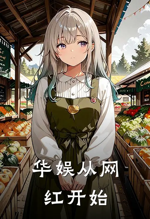 华娱从网红开始