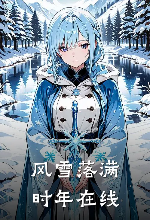 风雪落满时年在线