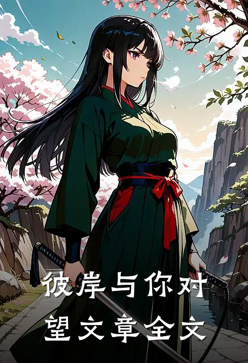 彼岸与你对望文章全文在线阅读