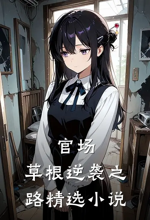 官场草根逆袭之路精选在线阅读
