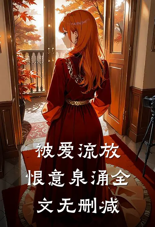 被爱流放,恨意泉涌全文无删减阅读