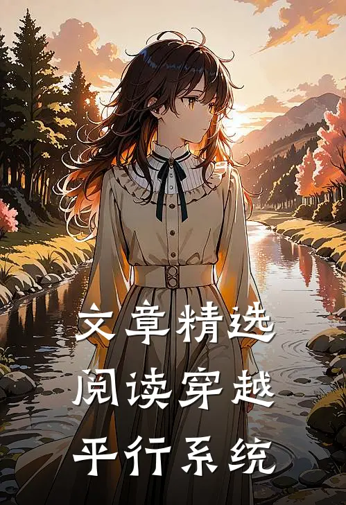 文章精选阅读穿越平行系统