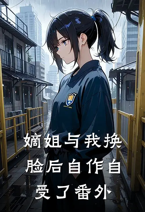 嫡姐与我换脸后自作自受了番外