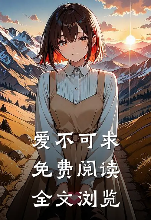 爱不可求免费阅读全文浏览