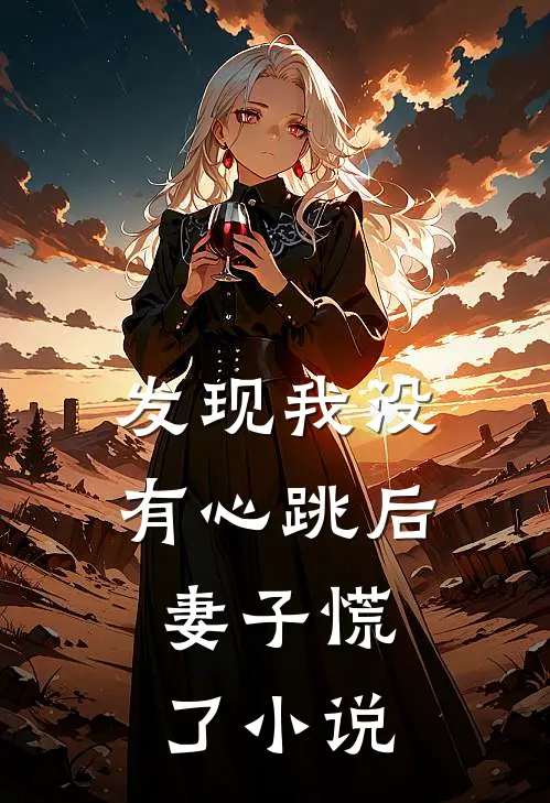 发现我没有心跳后,妻子慌了阅读